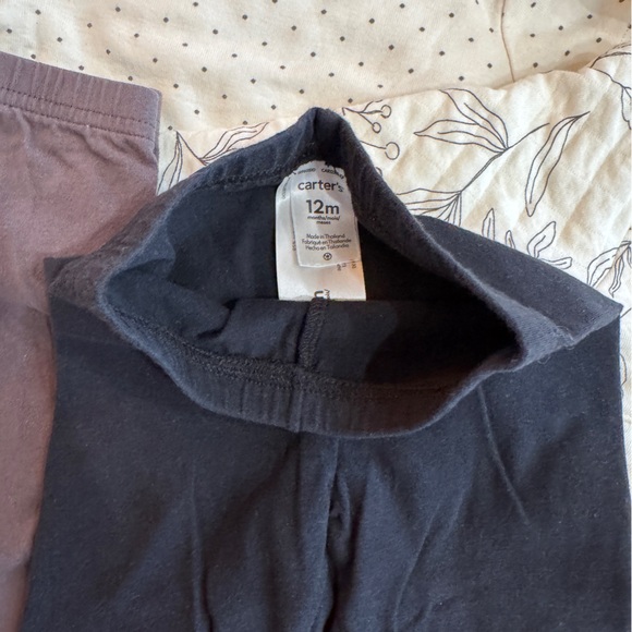 Carter’s - Baby Girl 12 Month 13-Piece Bundle - Picture 13 of 15